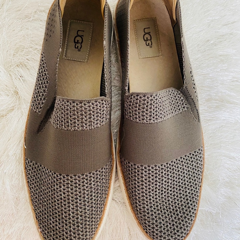 SAMMY SLIP-ON SNEAKER - UGG